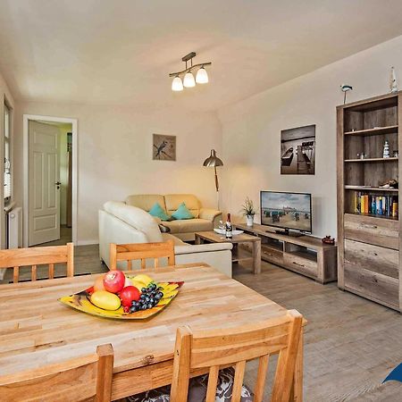 Villa Livia Whg 13 Heringsdorf  Room photo