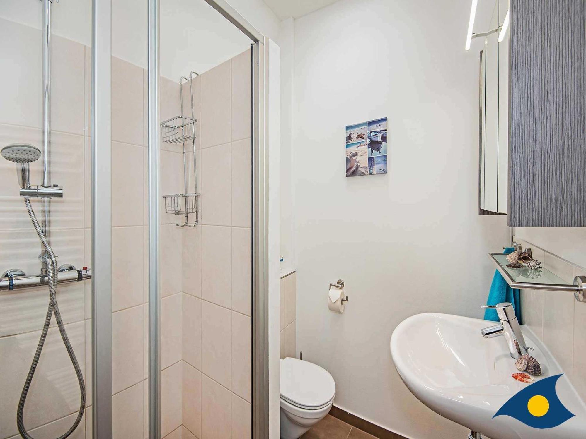 Villa Livia Whg 13 Heringsdorf  Room photo