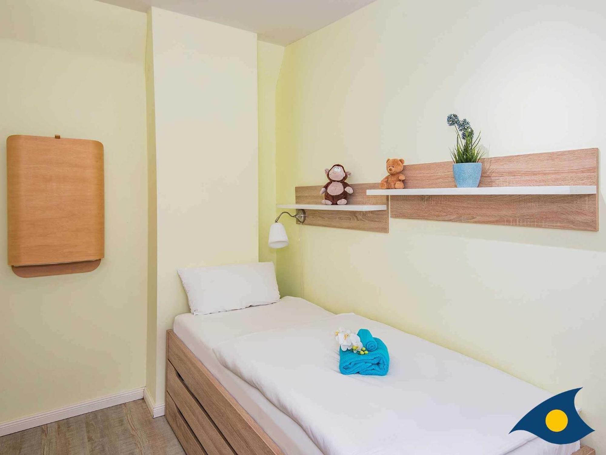 Villa Livia Whg 13 Heringsdorf  Room photo